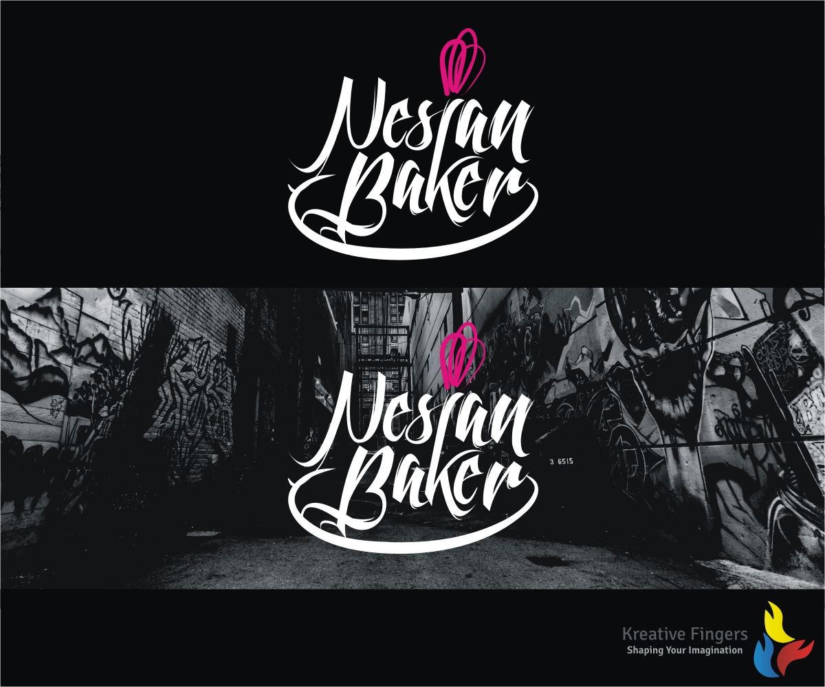 Design de Logo par Kreative Fingers pour Nesian Baker | Design #9485611