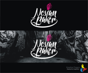 Logo Design by Kreative Fingers