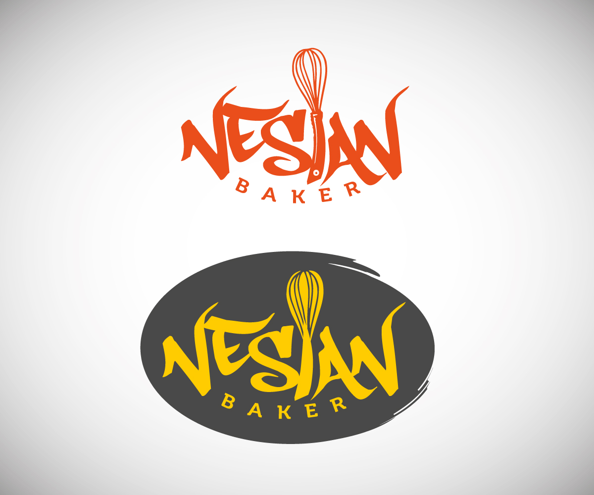 Logo-Design von draganfly für Nesian Baker | Design #9469263