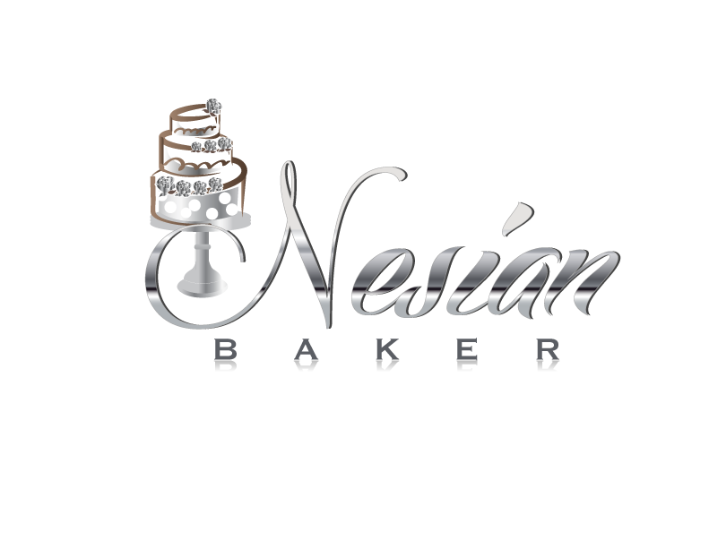 Logo Design by pivotaldesign.biz for Nesian Baker | Design #9465601
