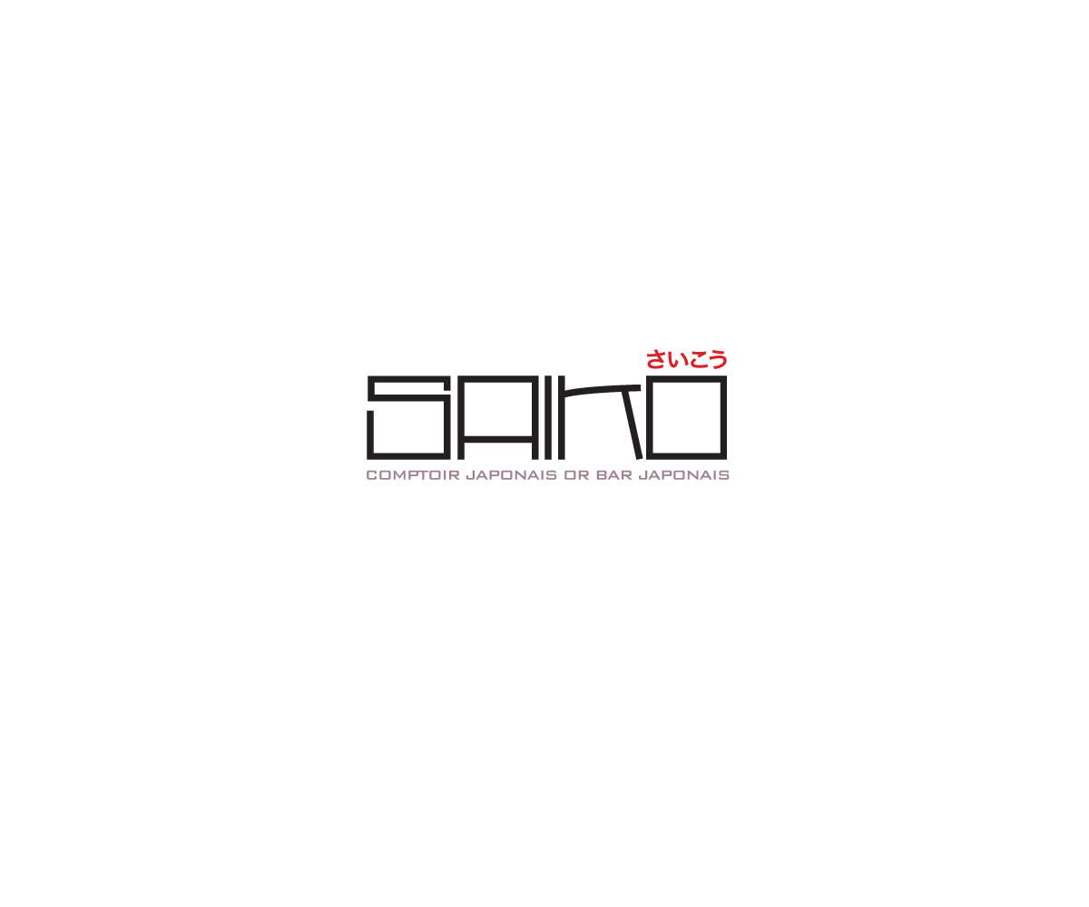 Logo Design by Buck Tornado for this project | Design #2070151