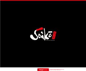 Logo Design by MergeStudio for this project | Design: #2071265