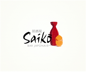 Saiko | Logo Design by olvanita