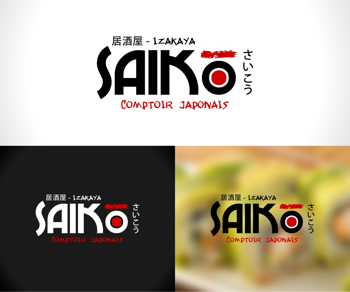 Logo Design by MOH Studio for this project | Design #2064387