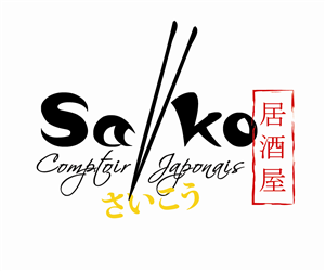 Logo Design by saiz