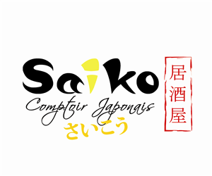 Logo Design by saiz for this project | Design: #2110927