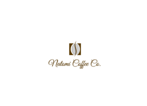 Logo-Design von sbelogd für Natomi Coffee Co. | Design: #9542260