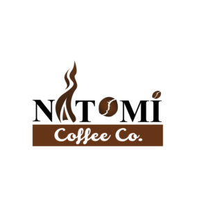 Logo-Design von Tabish Anjum für Natomi Coffee Co. | Design: #9534684
