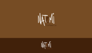 Logo-Design von Emanuella13 für Natomi Coffee Co. | Design: #9456570