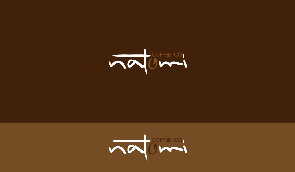 Logo Design by Emanuella13 for Natomi Coffee Co. | Design #9456794