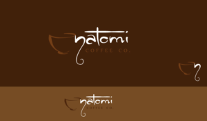 Logo-Design von Emanuella13 für Natomi Coffee Co. | Design: #9465993