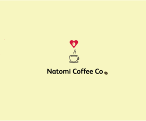Logo Design by OnlineDesign for Natomi Coffee Co. | Design #9542886