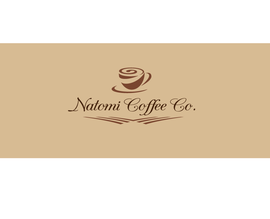 Logo-Design von instudio für Natomi Coffee Co. | Design #9568530