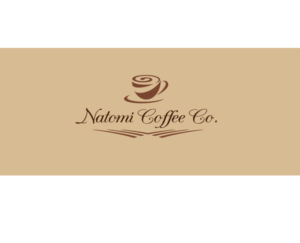 Logo-Design von instudio für Natomi Coffee Co. | Design: #9568530