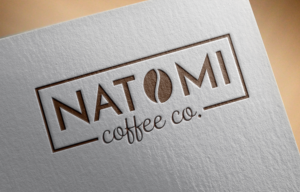 Logo-Design von Sintegra für Natomi Coffee Co. | Design: #9450759