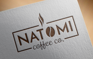 Logo-Design von Sintegra für Natomi Coffee Co. | Design: #9450891