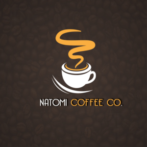 Design de Logo par Radiya Hussain pour Natomi Coffee Co. | Design : #9539659