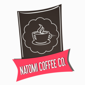 Design de Logo par Radiya Hussain pour Natomi Coffee Co. | Design : #9539662