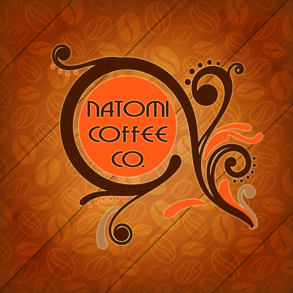 Logo Design by Radiya Hussain for Natomi Coffee Co. | Design #9539663