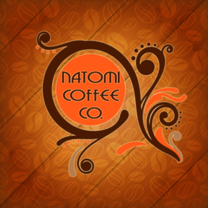 Design de Logo par Radiya Hussain pour Natomi Coffee Co. | Design : #9539663