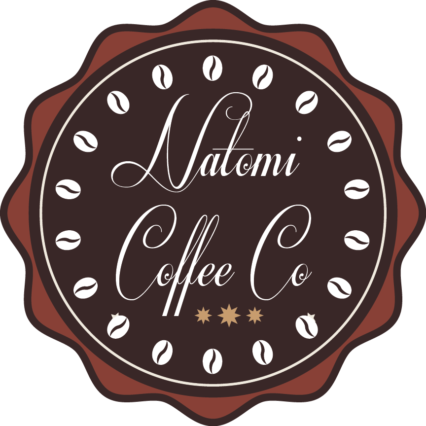 Logo Design by rr619 for Natomi Coffee Co. | Design #9516754