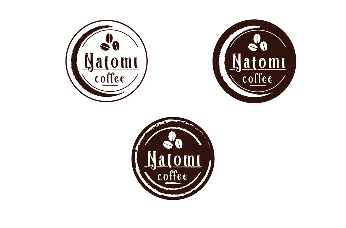 Design de Logo par Ves-Boycheva pour Natomi Coffee Co. | Design #9539400