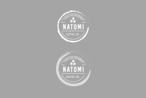 Logo-Design von Ves-Boycheva für Natomi Coffee Co. | Design: #9539694