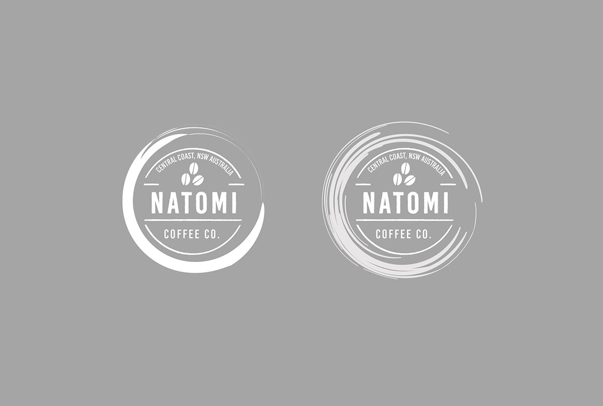 Logo Design by Ves-Boycheva for Natomi Coffee Co. | Design #9539695