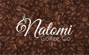 Logo-Design von creative.bugs für Natomi Coffee Co. | Design: #9455196