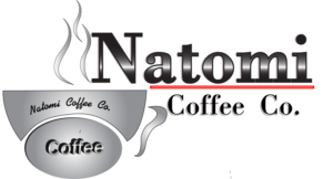 Logo-Design von manojmaduranga42 für Natomi Coffee Co. | Design: #9474713