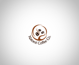 Logo-Design von sunpris für Natomi Coffee Co. | Design: #9525398