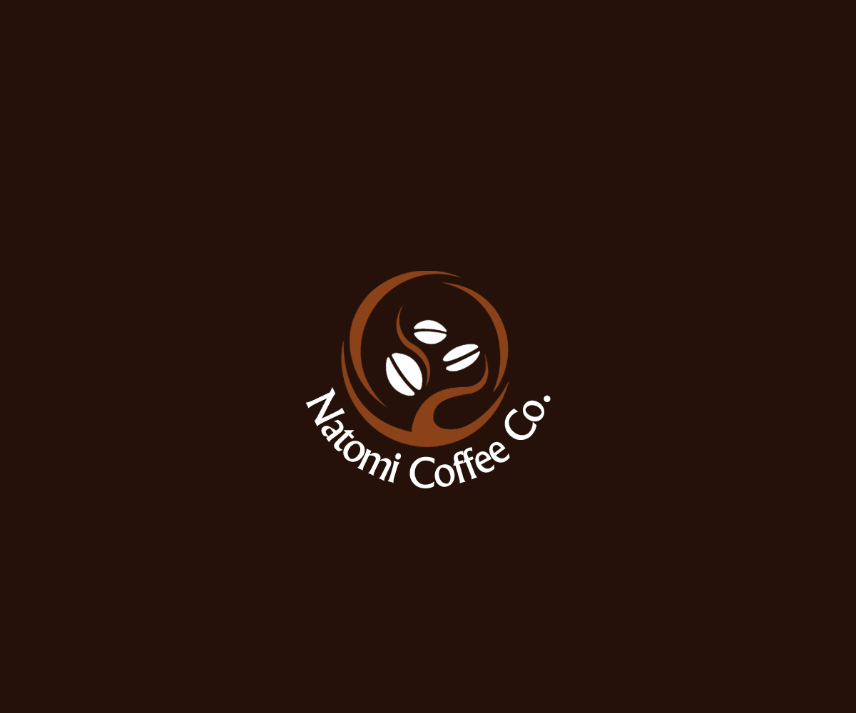 Logo Design by sunpris for Natomi Coffee Co. | Design #9525401