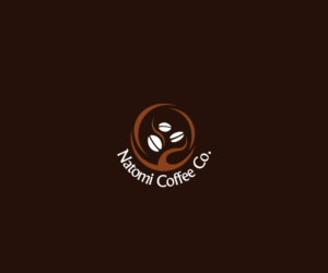 Logo-Design von sunpris für Natomi Coffee Co. | Design: #9525401