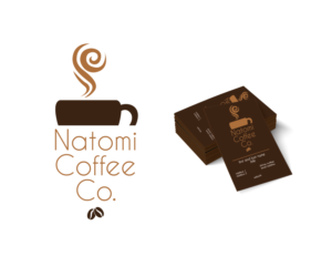Logo Design by jendgraphics