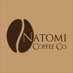 Logo-Design von regzie für Natomi Coffee Co. | Design: #9499306