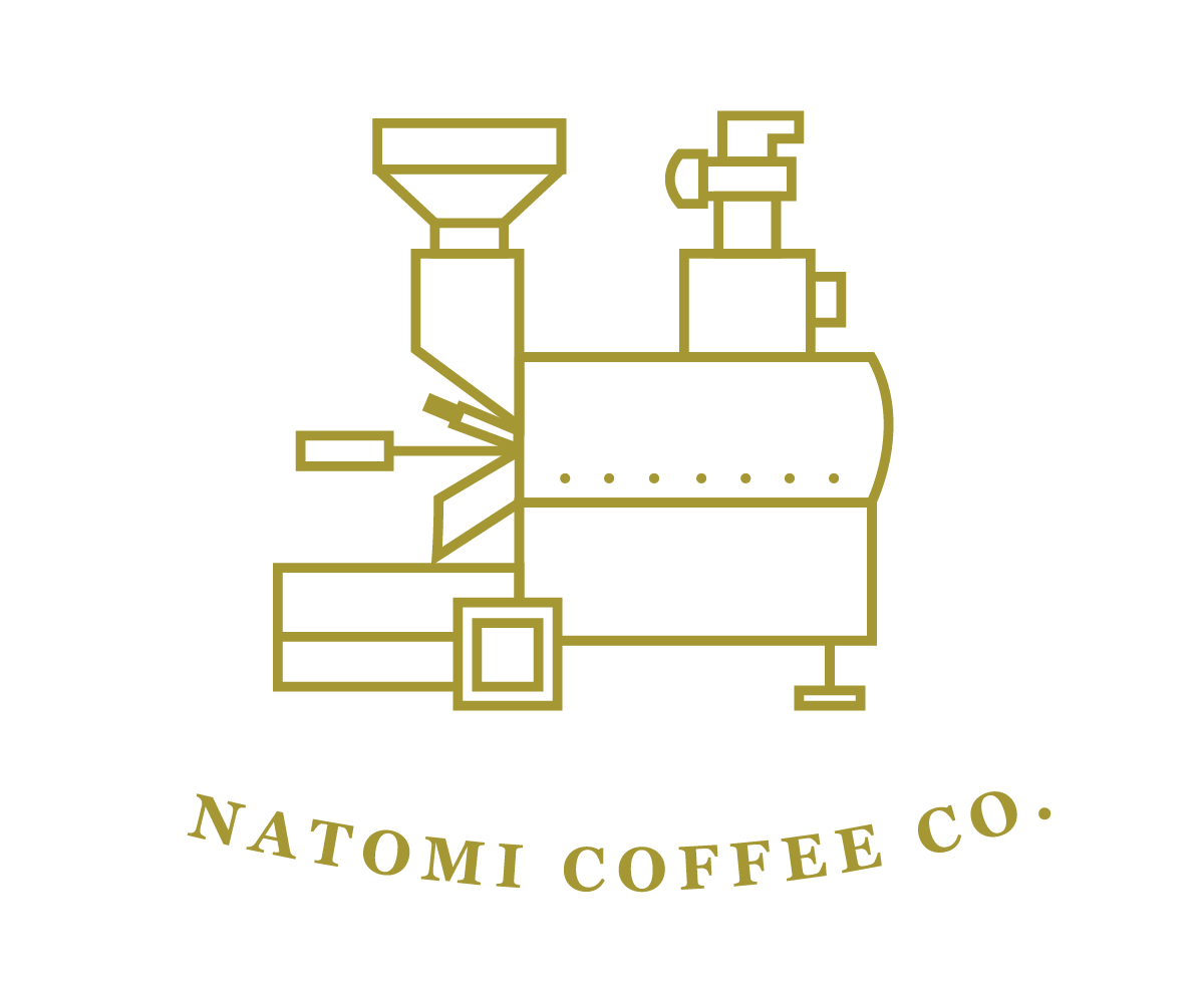 Diseño de Logo por BDP GRAPHIC DESIGN WORKSHOP para Natomi Coffee Co. | Diseño #9448515