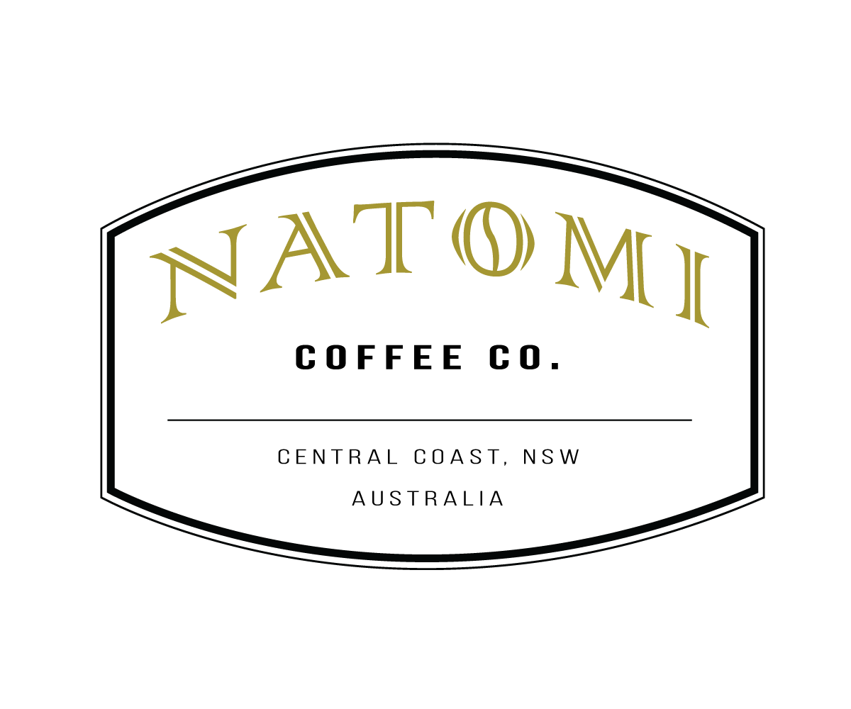 Design de Logo par BDP GRAPHIC DESIGN WORKSHOP pour Natomi Coffee Co. | Design #9462038