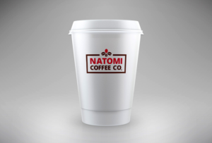 Logo-Design von Fk_Design für Natomi Coffee Co. | Design: #9458725