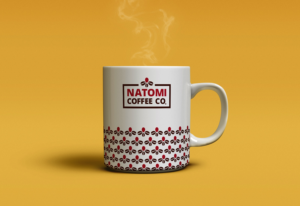 Logo-Design von Fk_Design für Natomi Coffee Co. | Design: #9458726