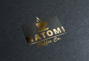 Design de Logo par Fk_Design pour Natomi Coffee Co. | Design : #9543480