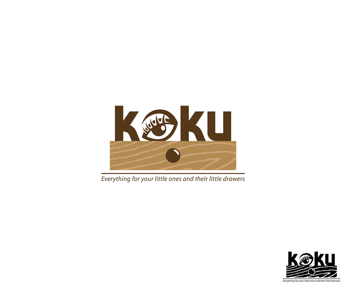 Logo-Design von MoonFeather für dieses Projekt | Design #9458871