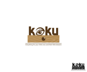 Logo Design by MoonFeather