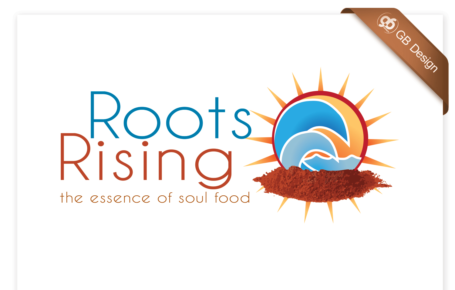 Diseño de Logo por Gb designs para este proyecto | Diseño #2069794