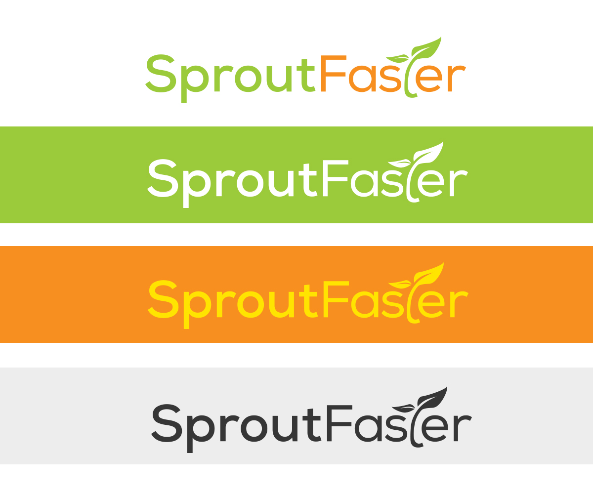 Logo Design by Maher Sh for this project | Design #9530007