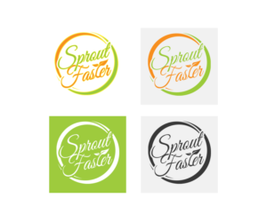 Diseño de Logo por Maher Sh para este proyecto | Diseño: #9530028