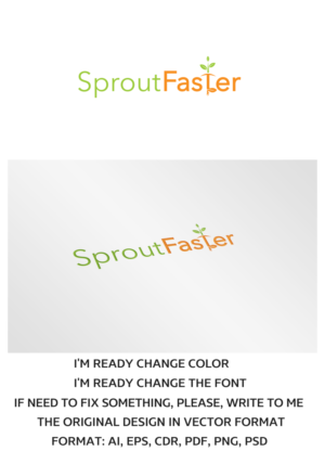 Diseño de Logo por artsterdam para este proyecto | Diseño: #9446838