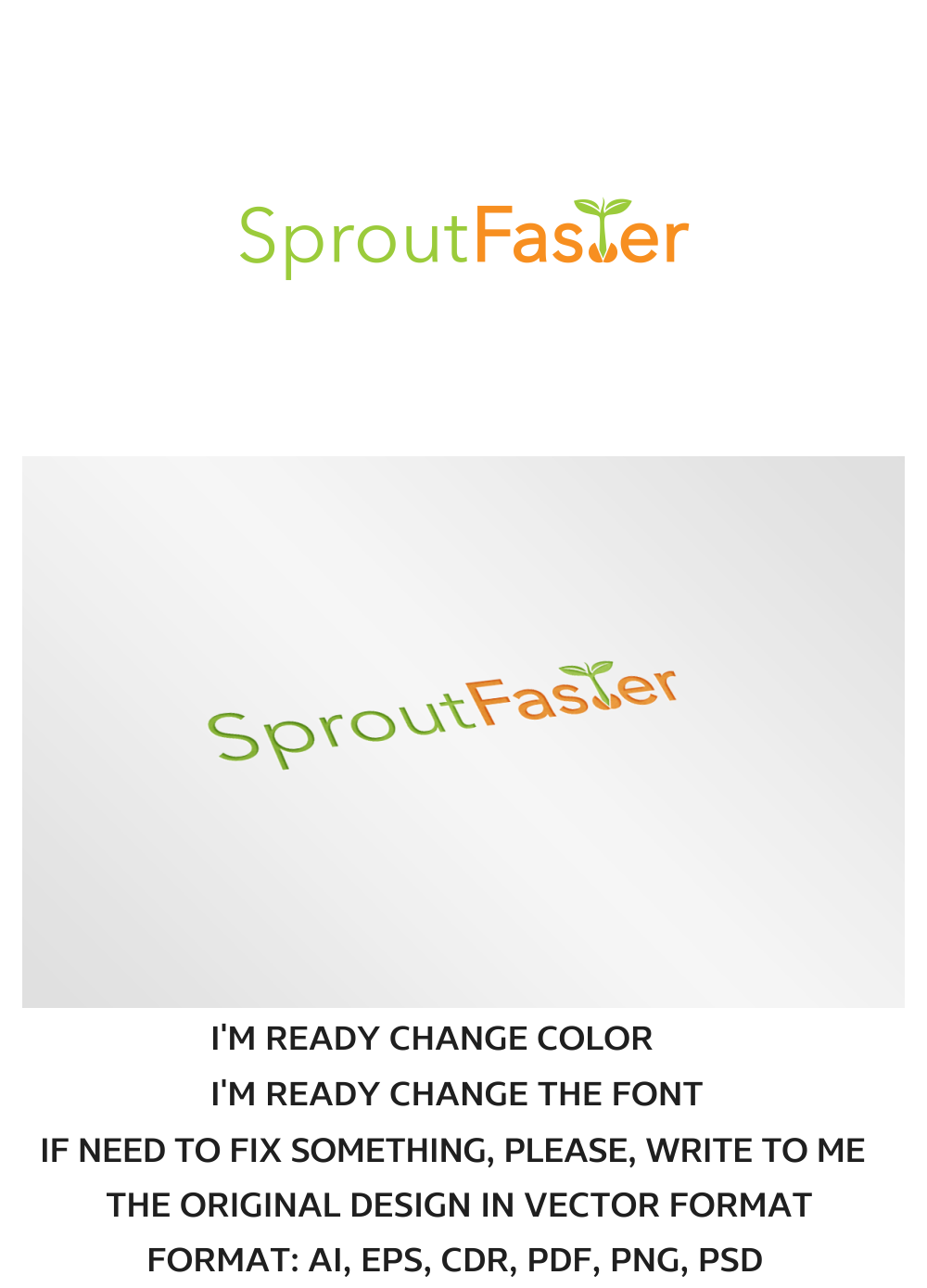 Logo Design by artsterdam for this project | Design #9454172