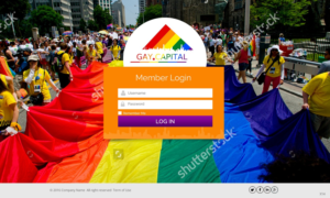Web Design by pb for this project | Design: #9467175
