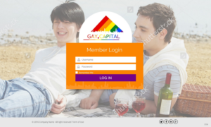 Web Design by pb for this project | Design: #9467177