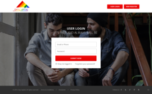 Web Design by pb for this project | Design: #9480822